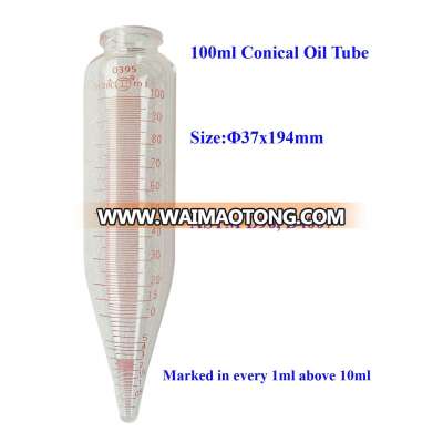 ASTM Centrifuge Tube